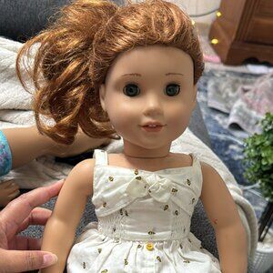 American Girl Doll 2019 Doll of the Year Blaire